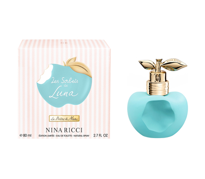 Nina Ricci Les Sorbets De Luna 144377