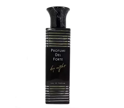 Profumi Del Forte By Night Black 144762