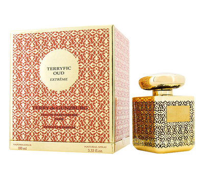 Terry de Gunzburg Terryfic Oud Extreme 145056