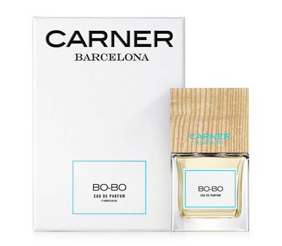 Carner Barcelona Bo-Bo 145746