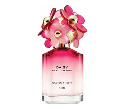 Marc Jacobs Daisy Eau So Fresh Kiss