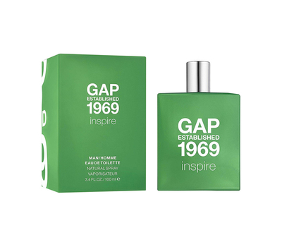 GAP 1969 Inspire 146378