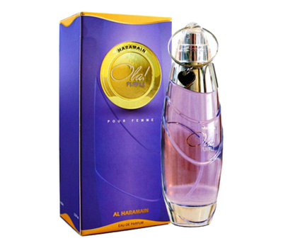 Al Haramain Perfumes Ola Purple