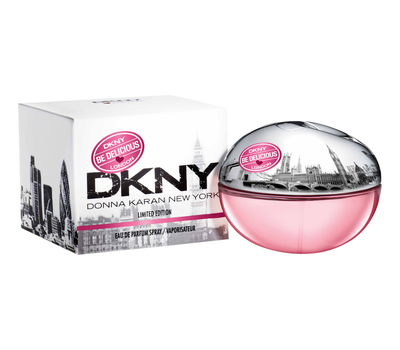 DKNY Be Delicious London 146016