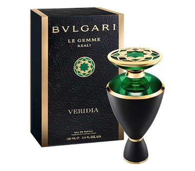 Bvlgari Le Gemme Veridia