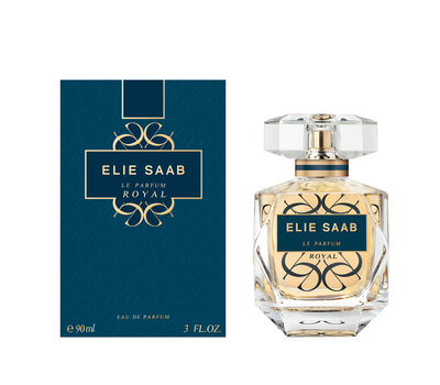 Elie Saab Le Parfum Royal 146007