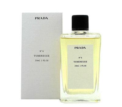 Prada No 1 Iris