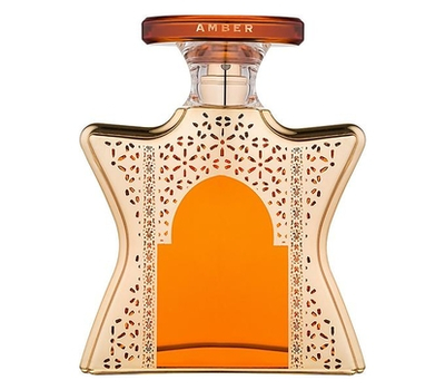 Bond No 9 Dubai Amber