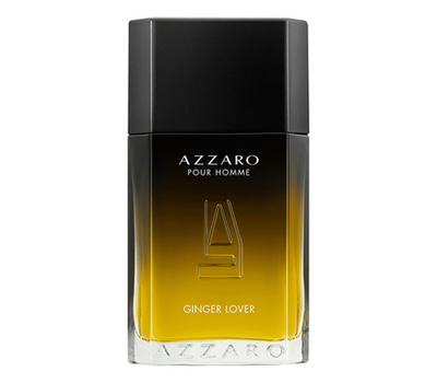 Azzaro Pour Homme Ginger Lover