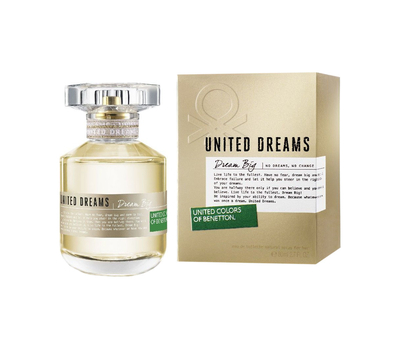 Benetton United Dreams Dream Big 147133