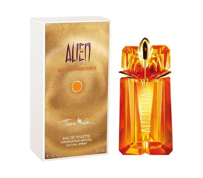 Thierry Mugler Alien Eau Luminescente 147081