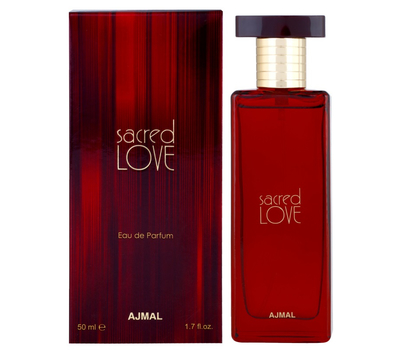 Ajmal Sacred Love 147857