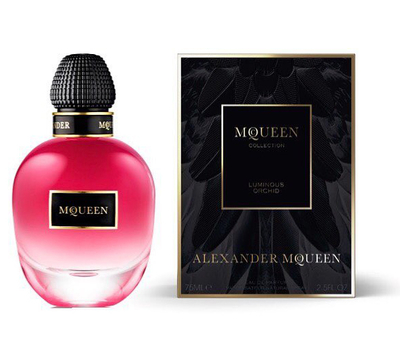 Alexander MC Queen Blazing Lily 148248