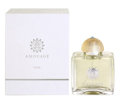 Amouage Ciel for woman 148786