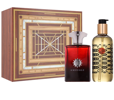 Amouage Lyric for men 150333