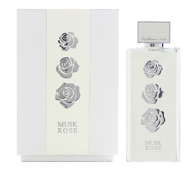 Arabian Oud Musk Rose 151646