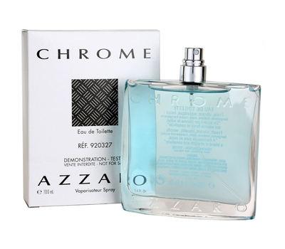 Azzaro Chrome 151638