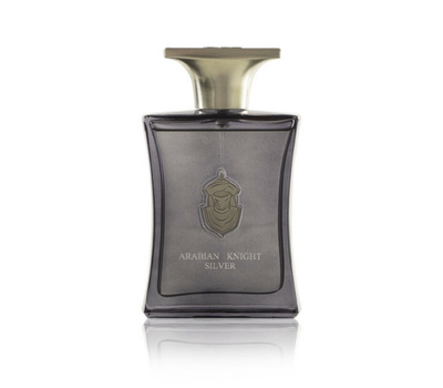 Arabian Oud Arabian Knight Silver