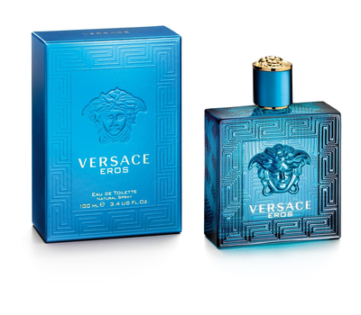 Versace Eros 157645