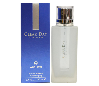 Etienne Aigner Clear Day for Men 162403