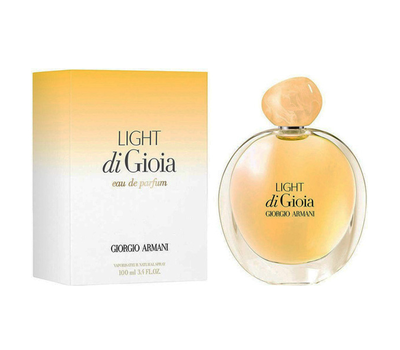 Armani Air di Gioia Light 162461