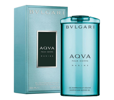 Bvlgari Aqva Pour Homme Marine 163239