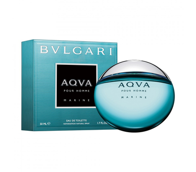 Bvlgari Aqva Pour Homme Marine 163237