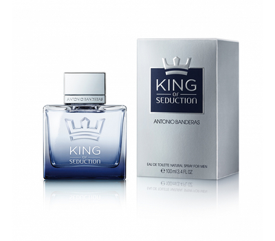 Banderas King of Seduction 165517