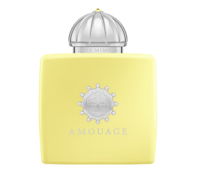 Amouage Love Mimosa 170115