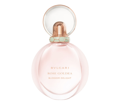 Bvlgari Rose Goldea Blossom Delight