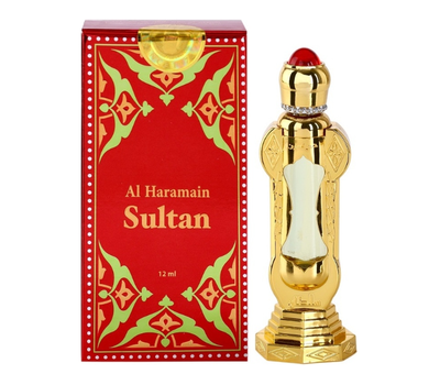 Al Haramain Perfumes Sultan 176061