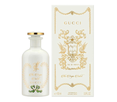 Gucci The Virgin Violet 177483