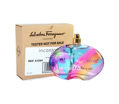 Salvatore Ferragamo Incanto Shine 177262