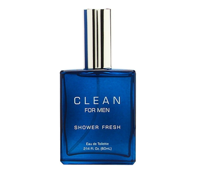 Clean Shower Fresh for Men