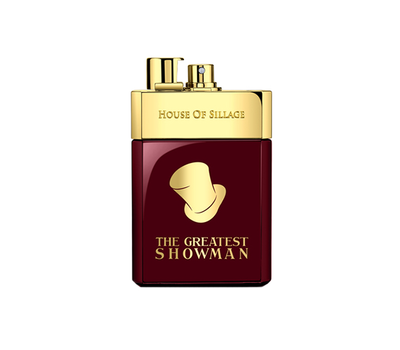 House of Sillage The Greatest Showman for Him