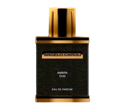 Angelo Caroli Ambra Oud 178204