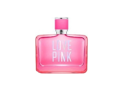 Victorias Secret Love Pink