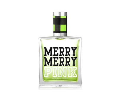 Victorias Secret Merry Merry Pink 178301