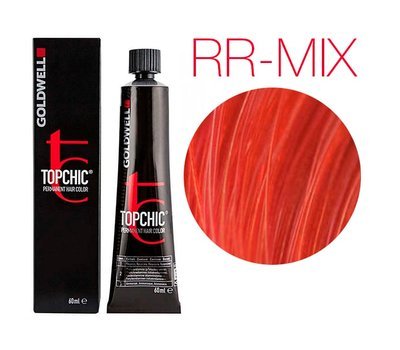 Микстон интенсивно-красный Tc Goldwell Topchic Rr