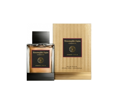 Ermenegildo Zegna Essenze Amber Gold 180199