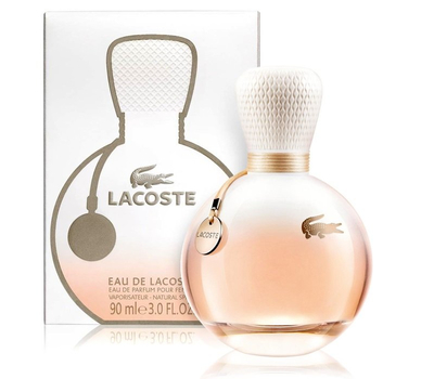 Lacoste Eau de Lacoste 181994