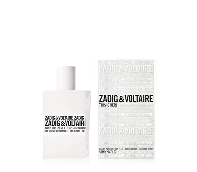 Zadig & Voltaire This Is Her 182604