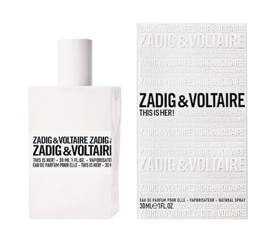 Zadig & Voltaire This Is Her 182603