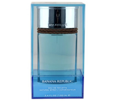 Banana Republic Wildblue 183083