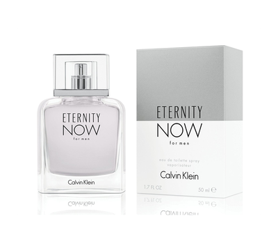 Calvin Klein Eternity Now For Men 189630