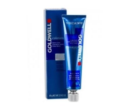 6nn темно-русый экстра Goldwell Colorance