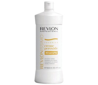 Кремообразный окислитель 12% vol 40 Revlon Professional Creme Peroxide