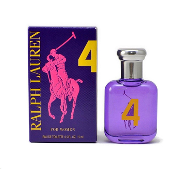 Ralph Lauren Big Pony 4 for Women 190879