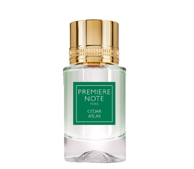 Premiere Note Cedar Atlas 190664