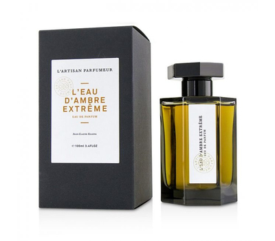 L'Artisan L'eau d'Ambre Extreme 190693